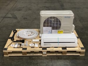 About Aurora 31