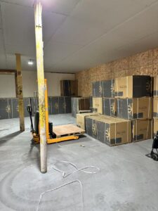 About Aurora 15