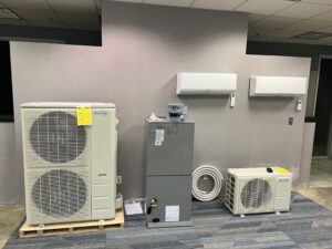 About Aurora 45