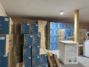 About Aurora 41